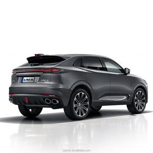 OEM di alta qualità 5301570-CR01DY 5301670-CR01DY puntone del radiatore per Changan UNI-K parti del corpo - Product Image 4