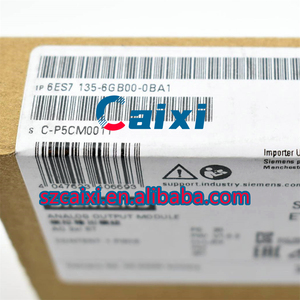Módulo de IGH uality, nalog, odule 6137134-6G00-01 1 - Product Image 6