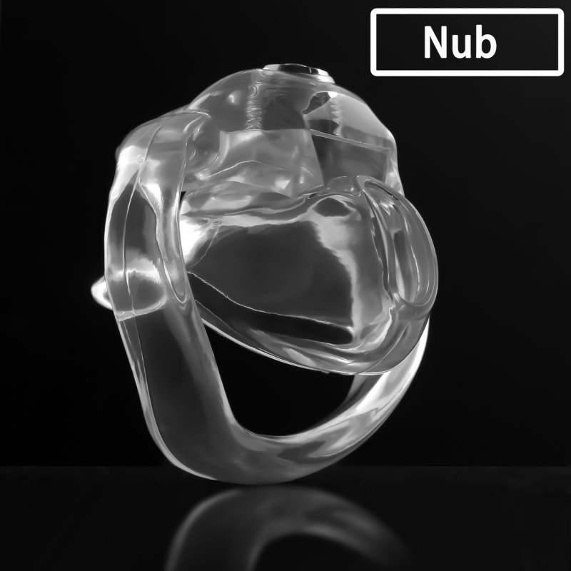 Clear Nub