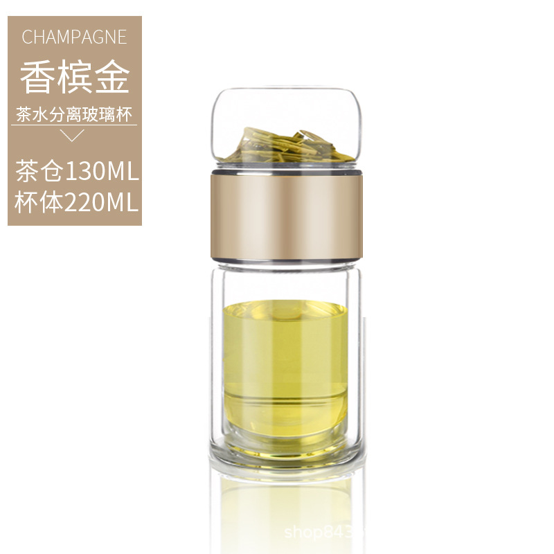 Champagne Gold 350ml