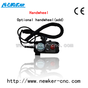Controlador CNC NEW990MDCb 4 eje de la máquina de fresado con controlador de puerto usb similares fanuc cnc Sistema de controlador - Product Image 5