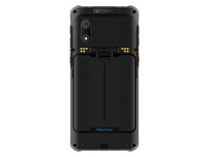 PDA сканер android 2D считыватель qr-кода портативный терминал pdas сборщик данных с nfc rfid считыватель портативный компьютер pdas
