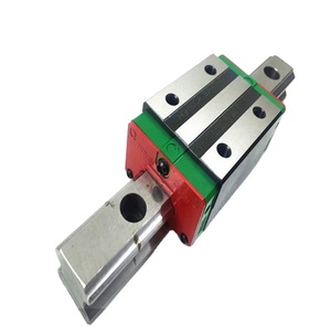 Guía de LINEARI HIWIN MOD EGH15SAC-Bloque de guía lineal - Product Image 4