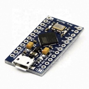 Pro Micro übernimmt ATMEGA32U4 USB-Update-Programm 5V/16M MCU Development Board - Product Image 3