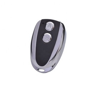 Produttore 433mhz interruttore telecomando senza fili trasmettitore Hcs301 codice di rotolamento per l'automazione cancello/porta/garage YET003 - Product Image 2