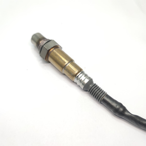 Sensor Lambda O2 de alta calidad para motor Hyundai Kia, nueva condición, número de pieza 12590111 12571767 0258017001 años 2004 + - Product Image 3