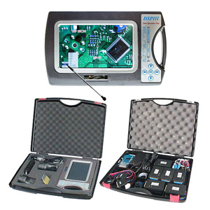 Il pacchetto completo dello strumento di correzione originale DSPIII + DSP3 Include tutto l'aggiornamento gratuito di Software e Hardware fino alla fine del 2025 - Product Image 4