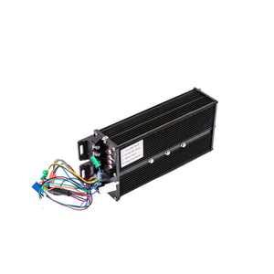 Hochstandard bürstenloser Gleichstrommotorregler mit Modul kann für elektrischen Controller eingestellt werden