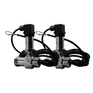 ESM-LWYG-N Low Price Fuel Turbine <strong>Flow</strong> Meter for <strong>Pulse</strong> <strong>Output</strong> <strong>Flow</strong> <strong>Sensor</strong>