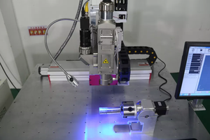 TIPTOPLASER altın smith araçları metal lazer KAYNAK MAKINESİ 4 eksenli lazer KAYNAK MAKINESİ - Product Image 5