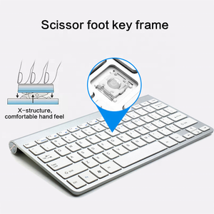 Eyboard para ndroid, tablero de 2,4G - Product Image 4