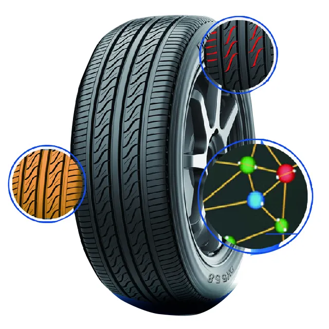 DUBLEKING rodas do carro de passageiros 175/70/r14 175/70r14 175/70/14 175 70R14 pneu de caminhão leve/pneus de carro