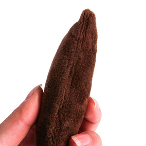 Lindo juguete interactivo de hierba gatera de algodón para mascotas, descompresión duradera, resistente a mordeduras, conejo, juguete chirriantes moderno para perros, Pulgar de gato de peluche - Product Image 6