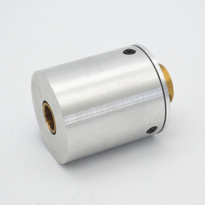 Codificatore ottico ad alta velocità disco 1000p/r albero cavo elettronico Encoder - Product Image 5