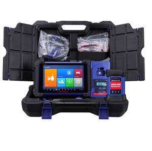 AUTEL <strong>Newest</strong> IM608Pro Car <strong>Key</strong> <strong>Programmer</strong> Immobilizer System - Product Image 1