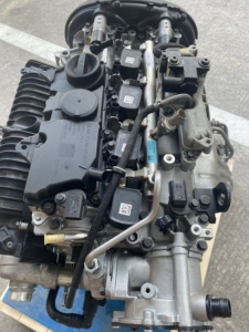 Womala 36011431 Mới Chất Lượng Cao Động Cơ Xe Cho Volvo Động Cơ Lắp Ráp Động Cơ T11 T23 T27 Cho Volvo XC90 XC60 - Product Image 5