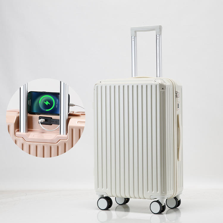 026 Recargable (Blanco Marfil)