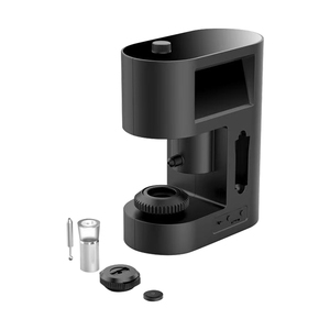 200X çok fonksiyonlu elmas görüntüleyici elmas yazıt kapsam dijital kuşak yazıt görüntüleyici elmas Codedcutting ayna - Product Image 5