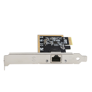 1G <strong>Network</strong> Interface <strong>10</strong>/100/1000 Mbps <strong>Network</strong> Card Realtek 8111H Original Chip Lan Card - Product Image 2