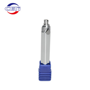 专业制造碳化钨钻头套装金属阶梯钻头 - Product Image 4