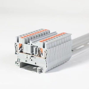 Ush-cerradura erminal, - Product Image 5
