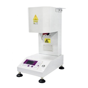 Electric <strong>Melt</strong> Flow <strong>Index</strong> Rate (MVR) <strong>Tester</strong> Machine Customizable OEM Polypropylene Material Determination <strong>Tester</strong> - Product Image 2