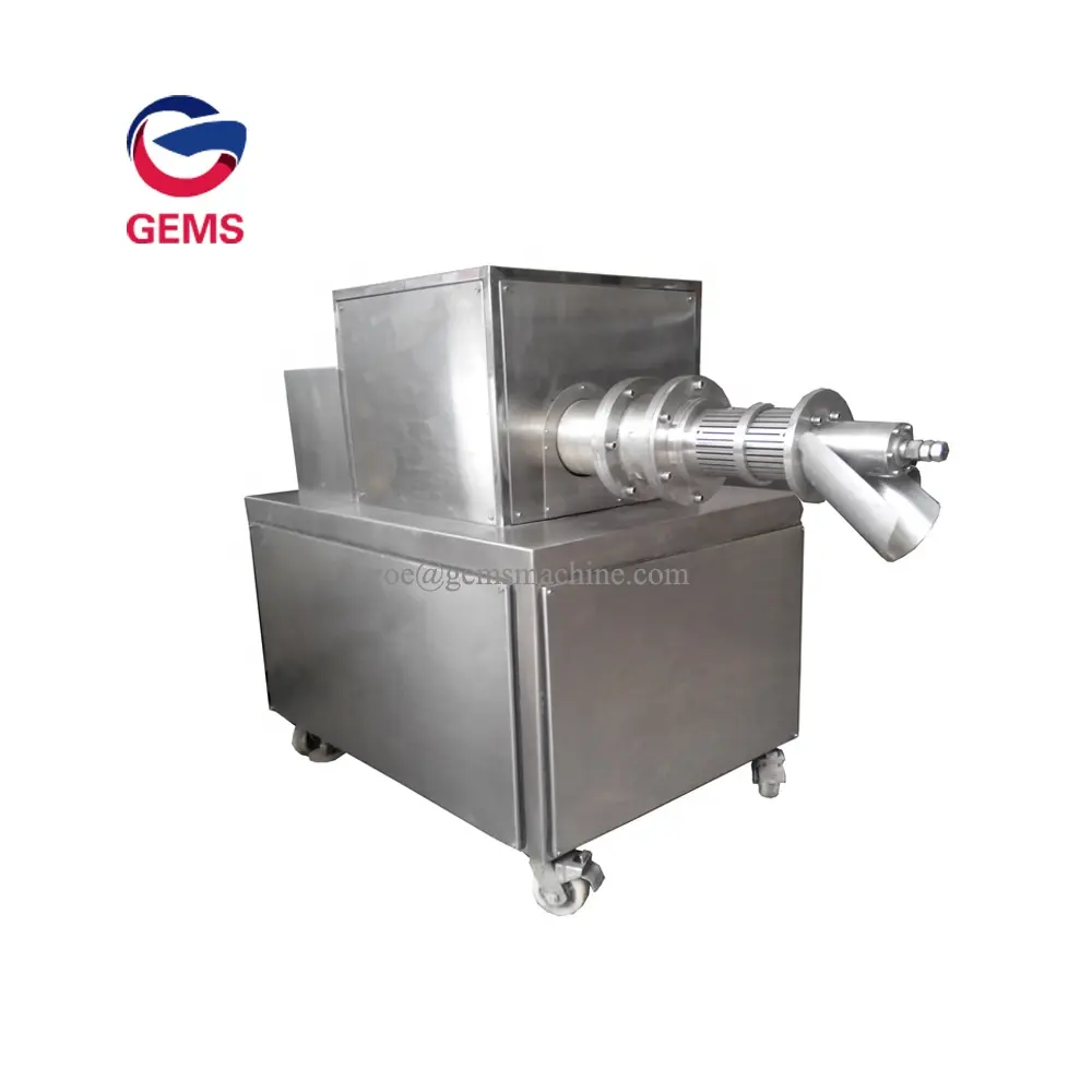 Chicken Thigh Bone Deboning Removal Machine Chicken Thigh Deboner Chicken Deboner