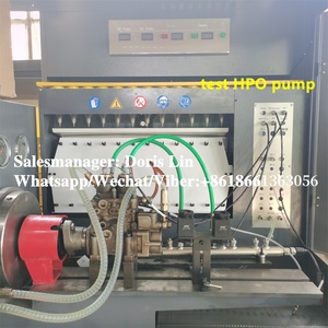 Auto Testing <strong>Machine</strong> CR919 diesel test Bench Common Rail diesel Injector Pump Calibration <strong>Machine</strong> CR825 - Product Image 6