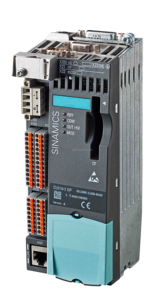 6SL3120-1TE24-5AC0 Sie-mens <strong>PLC</strong> Single Motor Module DC 600V <strong>Input</strong> 3AC 400V 45A <strong>Output</strong> for Industrial <strong>Control</strong> and Programming - Product Image 4