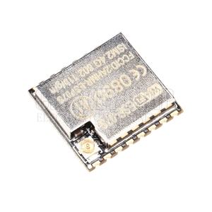 Puerto serie ESP8266 a módulo WIFI, bajo consumo de energía de grado industrial, para uso en el hogar - Product Image 1