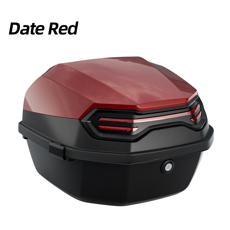 Date Red