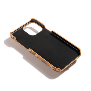 Personalizado exótico Python serpientes PU cuero Crossbody tarjetero cartera teléfono caso con correa desmontable para iPhone 15 pro Max