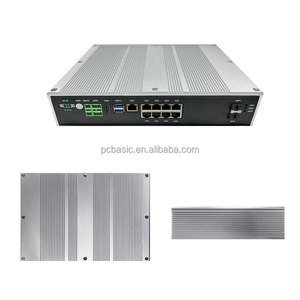 Server di videosorveglianza all'avanguardia prodotto finito per un monitoraggio facile - Product Image 4