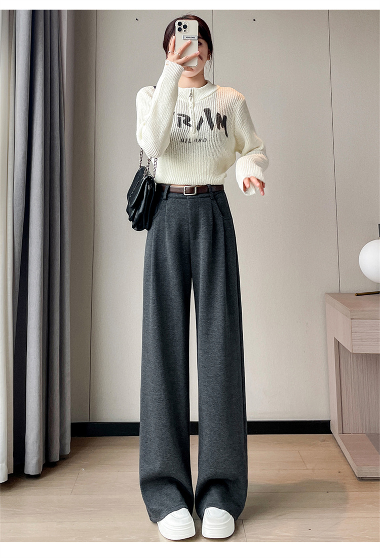 Dark gray conventional