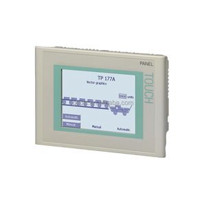 Original New SIMATIC HMI KTP400 Industrial Control Panel 6AV2123-2DB03-0AX0 <strong>Basic</strong> Panel Touch Operation Display PLC <strong>Programming</strong>