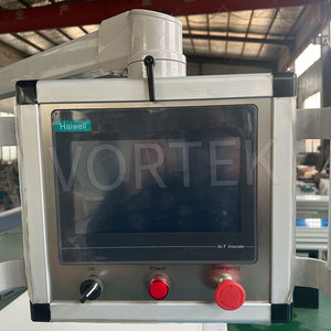 High Quality 3200mm Sliding Table Panel Saw Automatic <strong>Computer</strong> <strong>System</strong> Best Quality CNC Circular Saw Motor for Melamine Board - Product Image 4