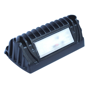 18W 12 <strong>Volt</strong> 4.5&quot; <strong>LED</strong> Scene Light Waterproof <strong>LED</strong> Working Light Auto Lighting System - Product Image 1