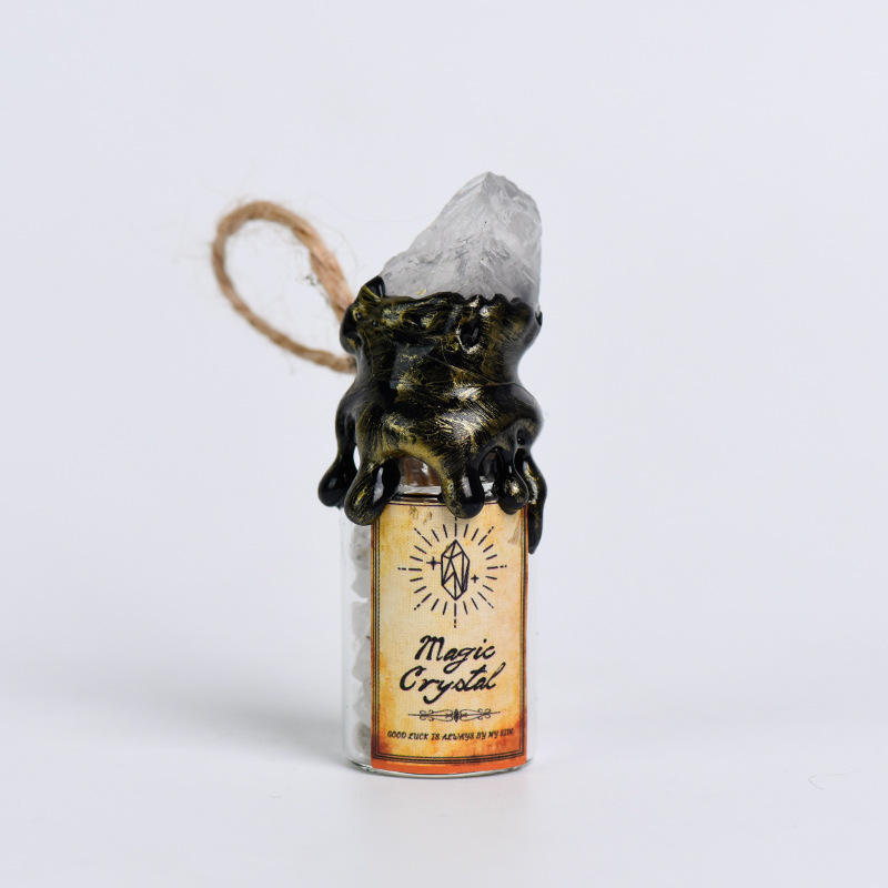 ควอตซ์ใส