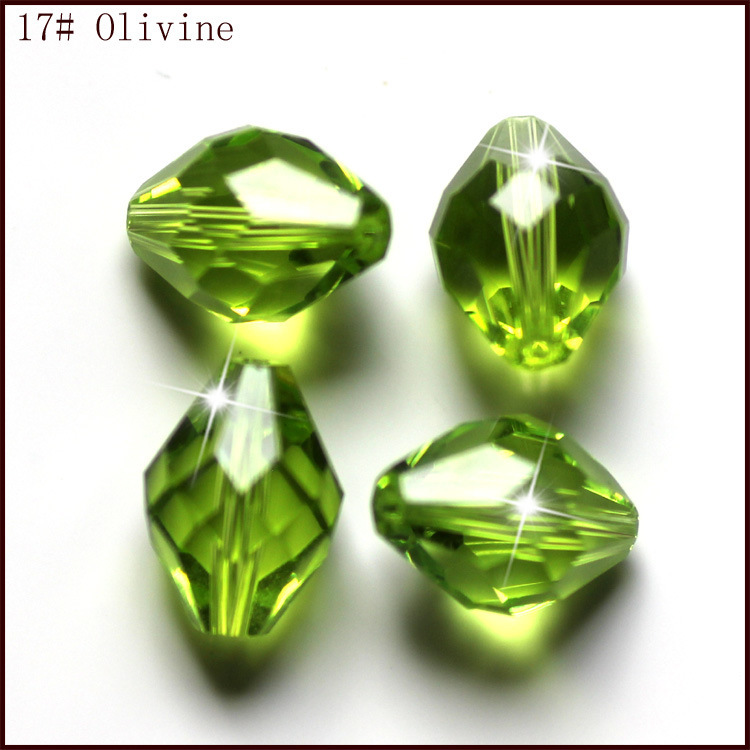 17 olive green