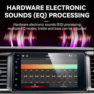 2 Din Car Multimedia Audio Player Stereo Radio <strong>7</strong> Inch Touch Screen HD MP5 Player Support BT FM Camera SD USB for Toyota COROLLA