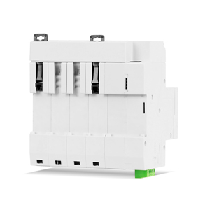 485 4P WIFI disyuntor PC control Tuya temporizador inalámbrico de Control remoto inteligente reenganche automático inteligente interruptor <span class=keywords><strong>RCBO</strong></span>/RCCB - Product Image 5