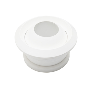 QIEXEIN Air Difuser Jet <strong>Nozzle</strong> Ball Spout Jet Air <strong>Diffuser</strong> - Product Image 3