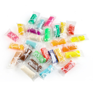 Playdough ของเล่นแบบทำมือดินเหนียวหัตถกรรมปลอดสารพิษพร้อมเครื่องมือแกะสลักสำหรับเด็กศิลปินของเล่นดินเหนียวสีสันสดใส - Product Image 4