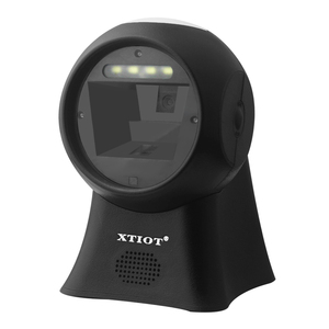 Guangdong Hand Free <strong>Scanner</strong> <strong>Code</strong> <strong>Bar</strong> PDF417 Reader 2D Image Barcode <strong>Scanner</strong> XT7302P