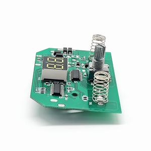 แผงวงจรพิมพ์เครื่องชาร์จมือถือแบบไร้สาย USB Type-C บริการประกอบ PCB - Product Image 5