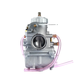 ชุดเครื่องยนต์คาร์บูเรเตอร์สำหรับ Mikuni 30mm VM ชุด VM30-83สไลด์กลมแบบสากล VM30รถยนต์และรถจักรยานยนต์ - Product Image 6