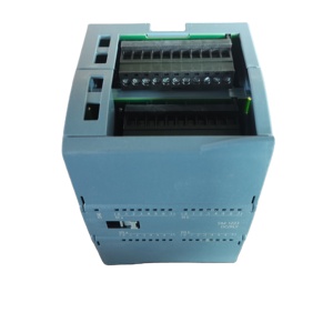 6es7223-1ph32-0xb0 Novo Original Plc Controlador Programável Digital Entrada/saída para Simatic S7-1200 Series