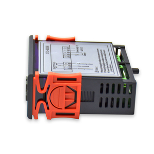 Termostato Digital de alta precisión, STC-8000H Digital de refrigeración de calefacción, etc. 300, controlador manual de temperatura - Product Image 2