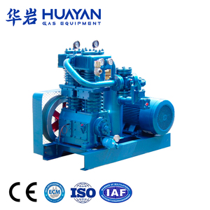 Compressore scarico gpl ad alta efficienza di trasferimento sicuro e veloce per cisterna e stoccaggio - Product Image 1