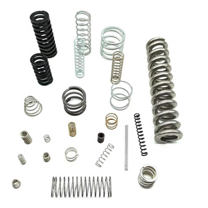 34mm OD Constant Force <strong>Compression</strong> Spring Durable with 3 Million Times Spring <strong>Compression</strong> Without Deformation - Product Image 2